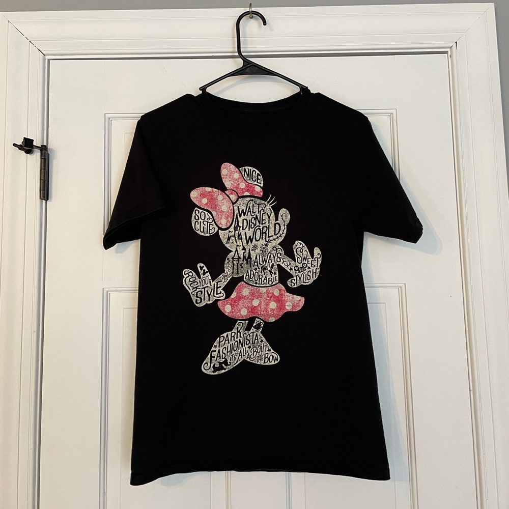 Minnie Mouse T-Shirt